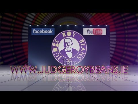 Judge Roy Beans
