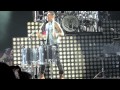 Hedley - All The Way Live in Edmonton 