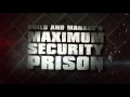 Gameplay video of Prison Architect  All Platforms