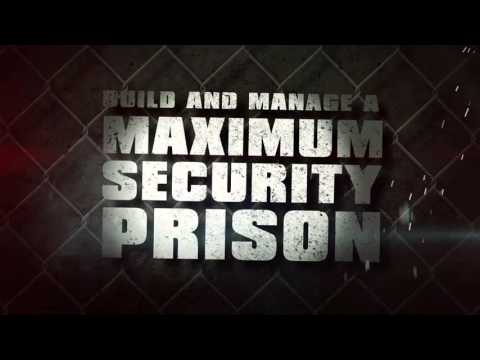 Prison Architect Steam Key GLOBAL - 1