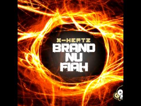 X-HertZ - Brand Nu Fiah