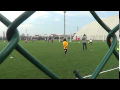 Stefano Merola - Juventus Pulcini 2007