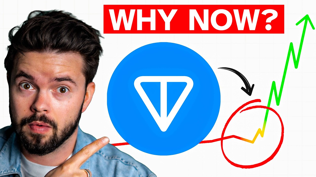 The Truth Behind The TON Pump