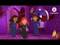Trick Or Treat Alternative Ending ‍ ️