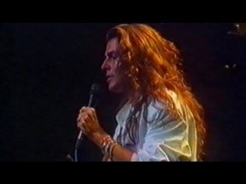 Thomas Anders - Live in Sun City 1988 (Full Concert)