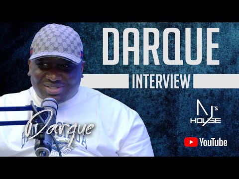 AJ's House #52: Darque | More Life | UR | Touring | Shimza | Sjava | Blackie | Murumba Pitch
