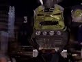 Mighty Morphin Power Rangers The Movie TV Spot 2 1995