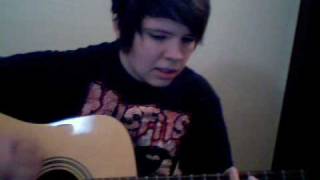 &quot;And Darling&quot;-Tegan and Sara Cover By Katie