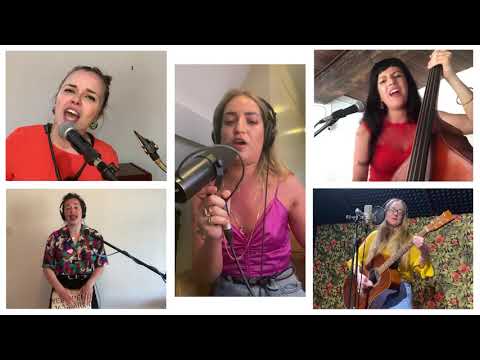 There She Goes Roaming Band - Shackles (Cover)