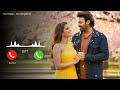 Sahana Sahana Ringtone Clean HQ The Raja Saab Prabhas Telugu Love BGM 2025