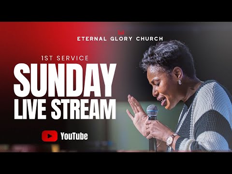 Eternal Glory Church | Sunday Morning Service | 28 December 2025