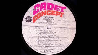 Rotary Connection - Christmas Love 1968