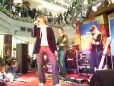 Hania Stach i Andrzej Lampert - Gotta Go My Own Way