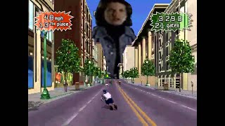 PS1 Stream: ESPN Extreme Games