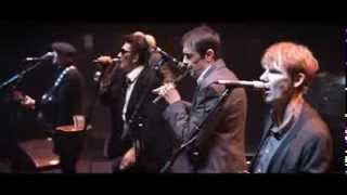 The Pogues In Paris - 30th Anniversary concert at the Olympia - DVD [2012] - Part 1/2