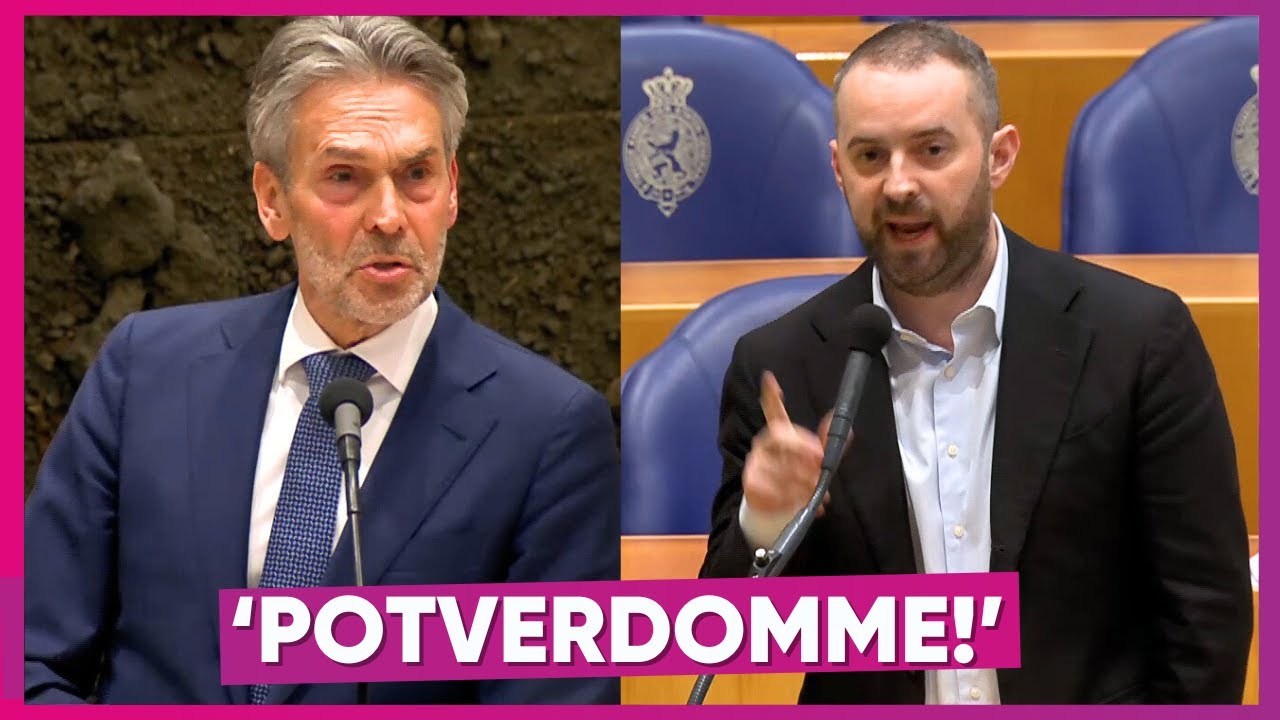 Schoof negeert Israël kritiek, links is laaiend