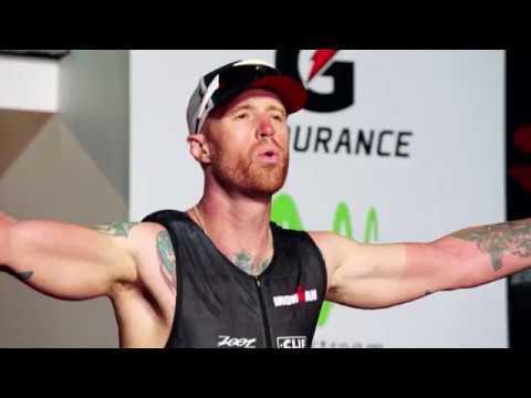 Promotional video thumbnail 1 for Running with Heart