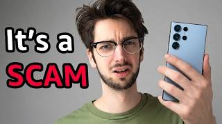 I bought a $199 Galaxy S26 From Amazon... (So You Don't Have To)