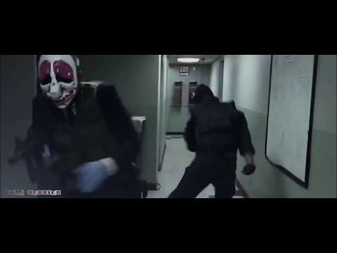 Bam Sessies 41 - Gizza5k