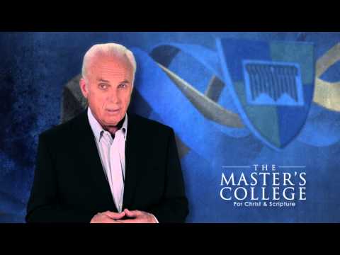 John MacArthur on Education - Obeying vs Honoring