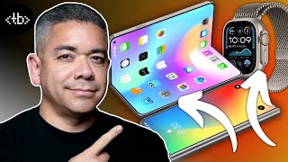 Apple&#039;s Interesting iPhone 18, Apple Watch 12 &amp; Siri Plans