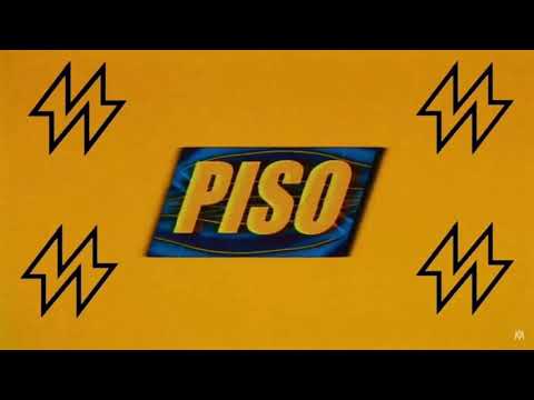 Bhavi ft. Ecko - Piso (Shot by Ferianmtt)