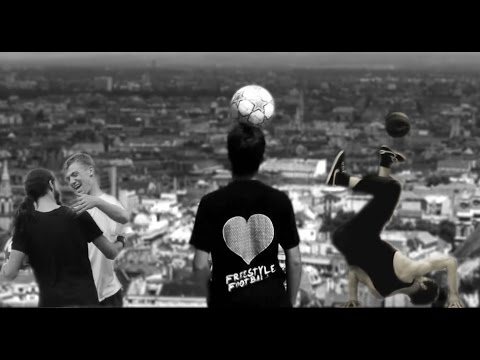 LIVE. LOVE. FREESTYLE(Best Of Yo Elliott)