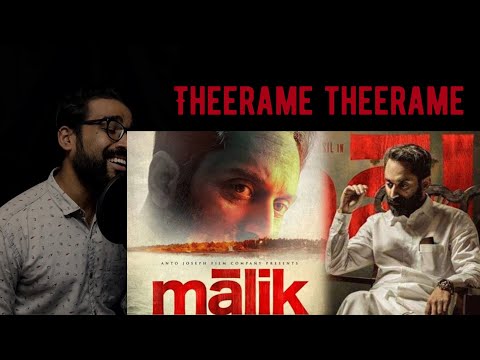 Abdulla Theerame theerame Malik Song