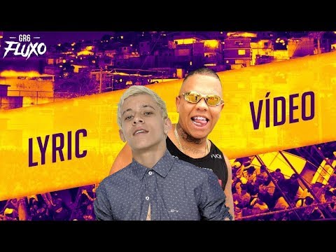 MC Magal e MC Pedrinho - Submundo (Lyric Video) DJ Guil Beats