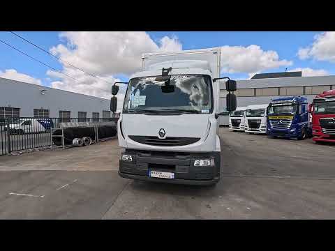 Renault video miniatura