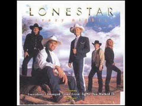 Keys To My Heart - Lonestar