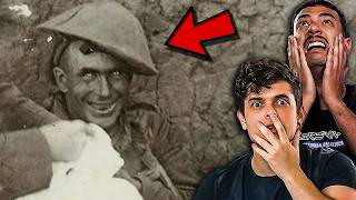 16 MOMENTOS PERTURBADORES da HISTÓRIA