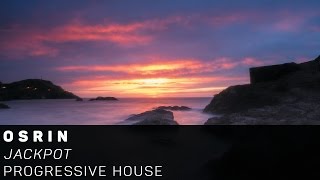 [Progressive House]Osrin - Jackpot