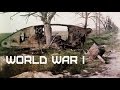 World War I in colour (1914-1918) • Первая Мировая ...