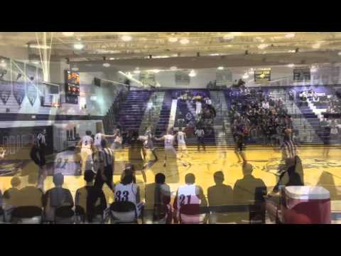 Old Bridge Defeats Trenton 70-52