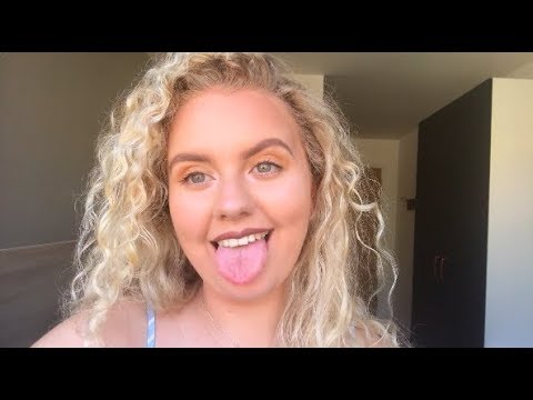 I moved out? Crazy wild 21st Birthday?! - Emma Horan Vlog