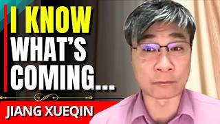 Start Preparing Yourself... - Jiang Xueqin