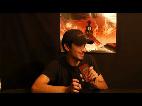 Woman comes back to life after 10 years?! Ep#001