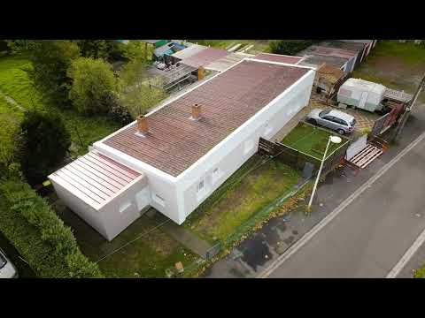 Clé d'Or 2025 : réhabilitation de 1 412 maisons 'Camus' (Hauts-de-France)