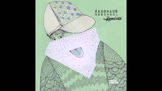 Ekkohaus - Rendezvous (Jesse Rose 'Play Late' Remix) (MHR068)