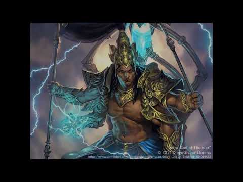 Video thumbnail for Battle Hymn