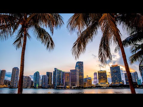 Forever Sunset - City Lights, City Dreams | 432Hz