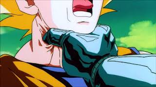Goku e Vegeta VS Cooler FULL FIGHT (1080p)