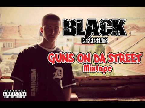 Black ft. Profero - Wu Combination