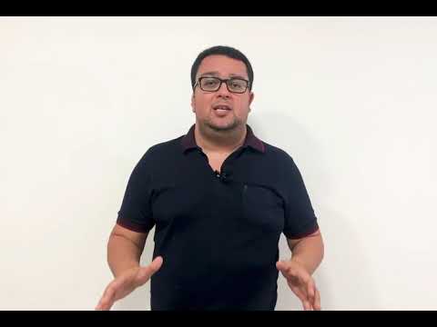 Edmar Lyra no Zap - Eleições 2020 no Recife