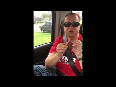 Unboxing Snickers XTREME
