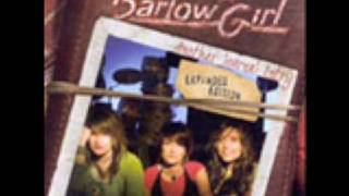 Barlow Girl-Let Go