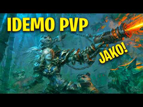 JURIMO DRUGI PVP ITEM IZ SETA  I Ep 194 Warmane I World Of Warcraft Live