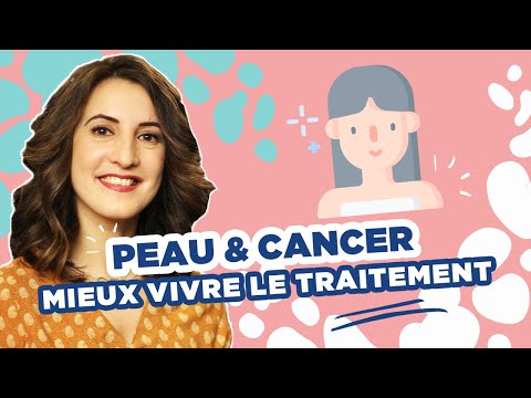 Cancer : comment prendre soin de soi et de sa peau ? | Bien dans ma peau | Uriage