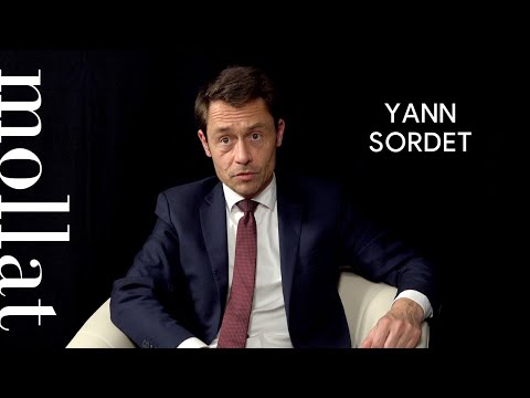 Yann Sordet - Histoire du livre et de l'édition
